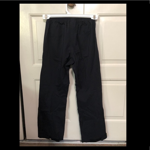 REI Bottoms Rei Rainwall Waterproof Windproof Rain Pants Kids